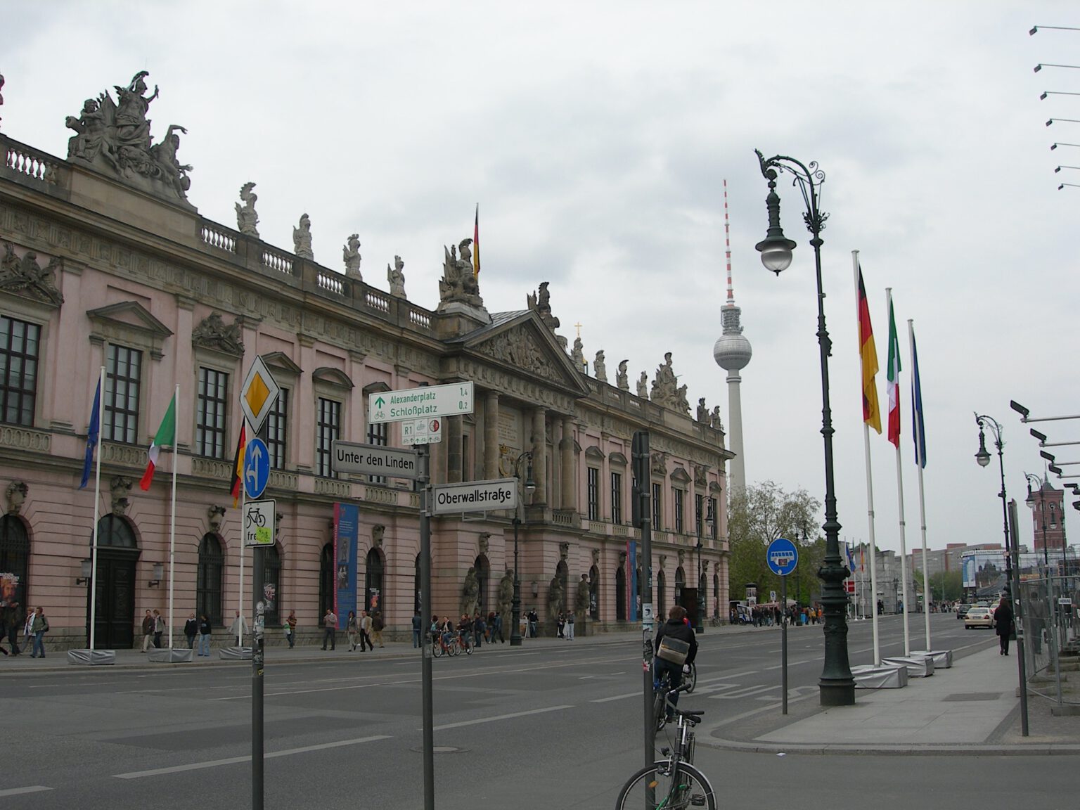 Berlin citytrip – dag 3