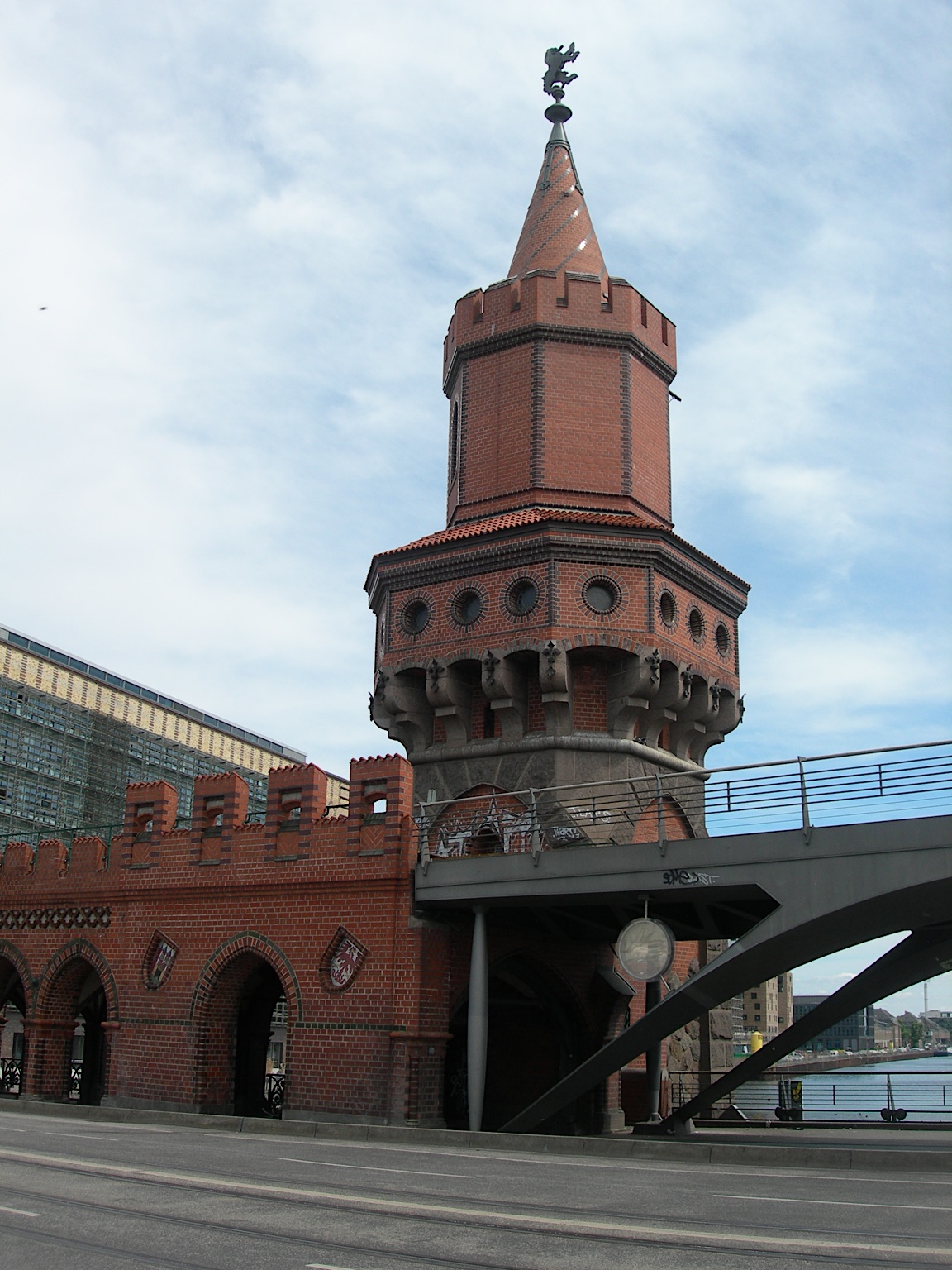 Berlin citytrip – dag 4