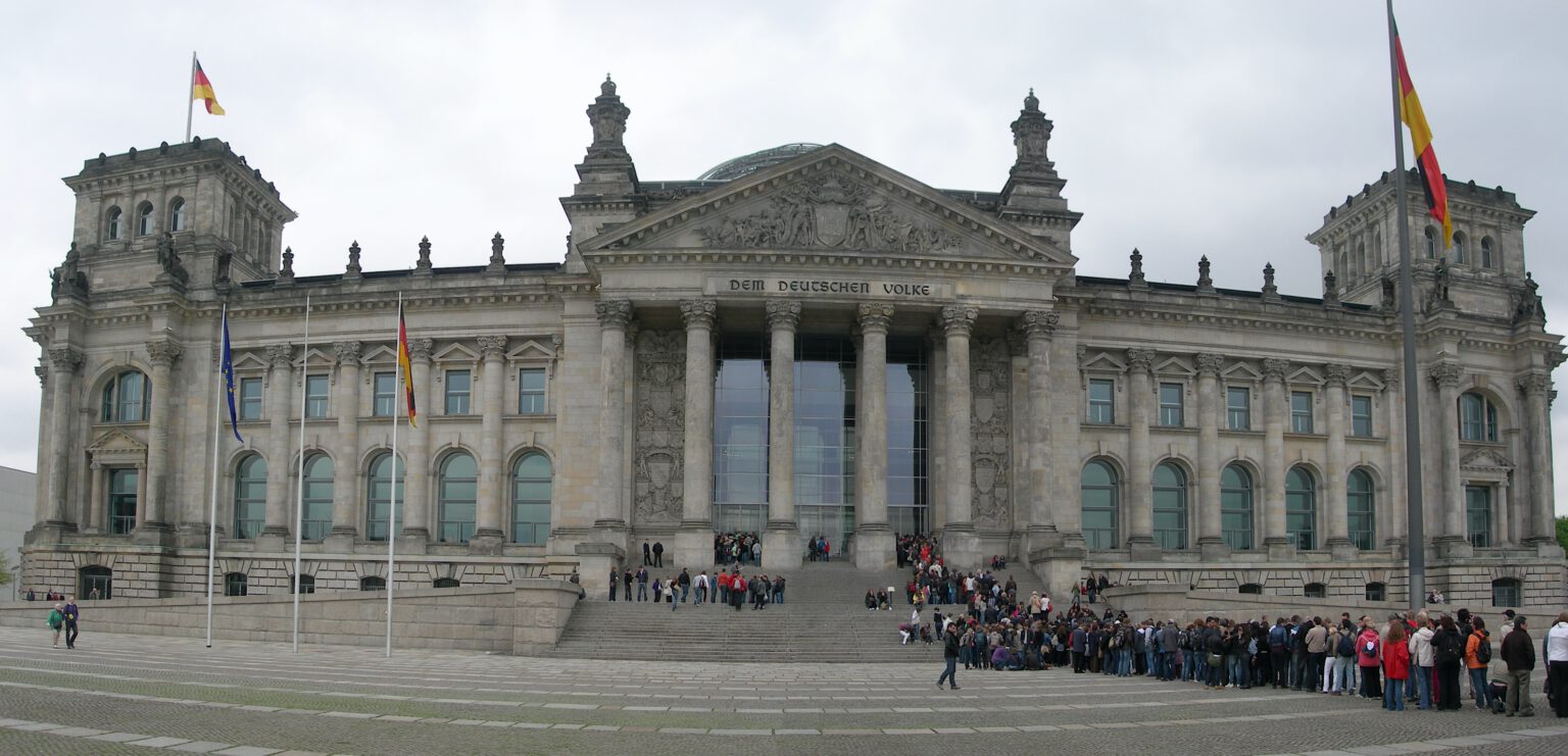 Berlin citytrip – de foto’s