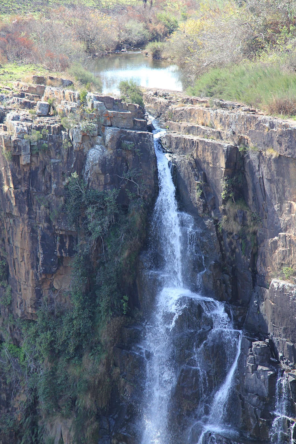 Zuid-Afrika – Panoramaroute Zuid-Afrika – Panoramaroute