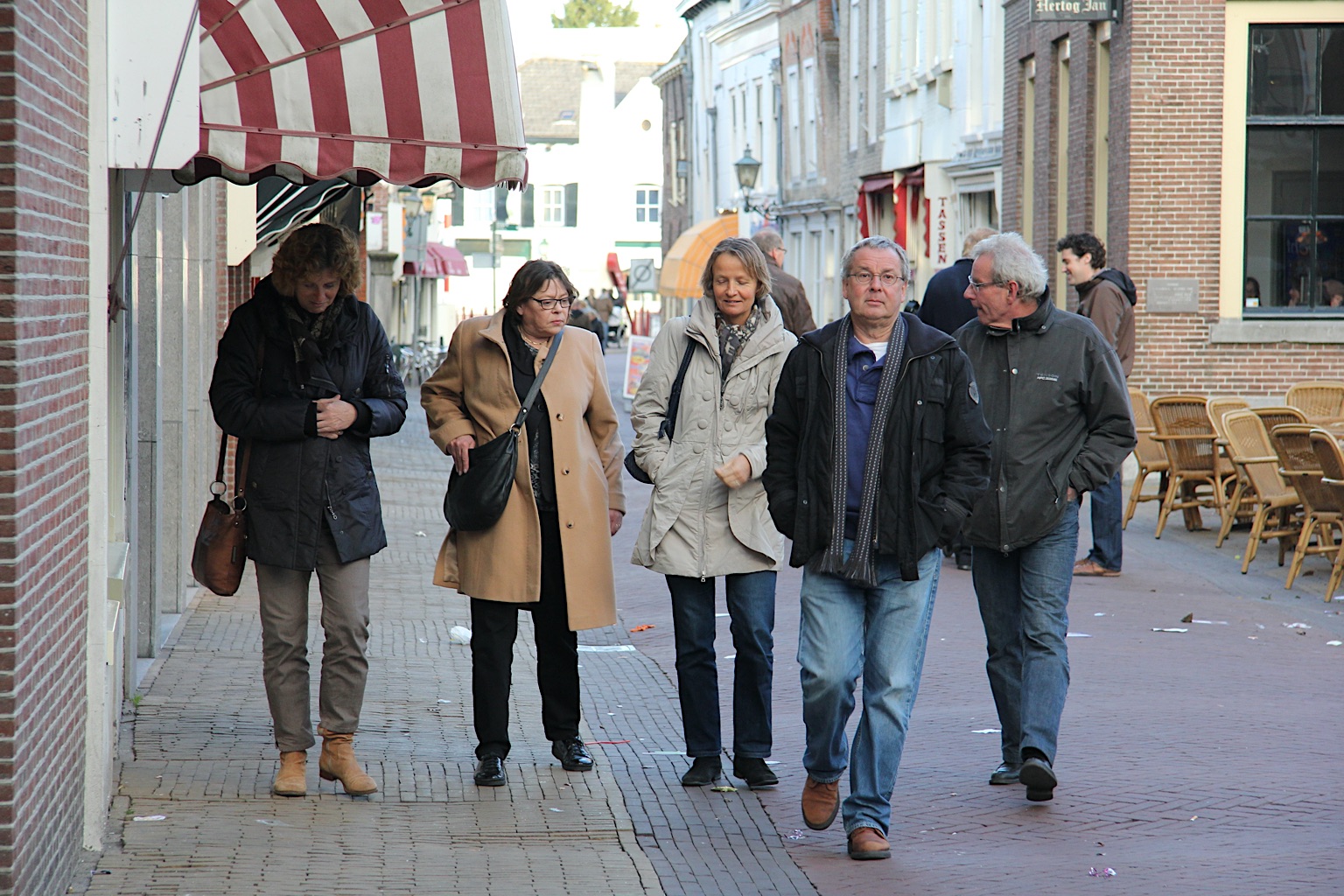 Brielle – de foto’s