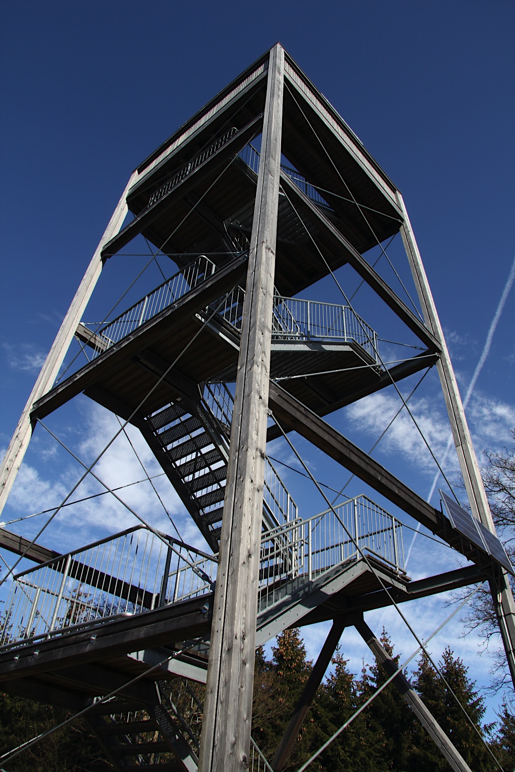 Diemelsee – Sauerland – 4 – wandelen