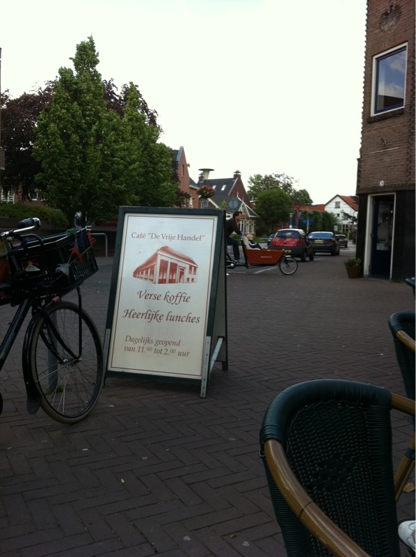 Ouderkerk aan de Amstel