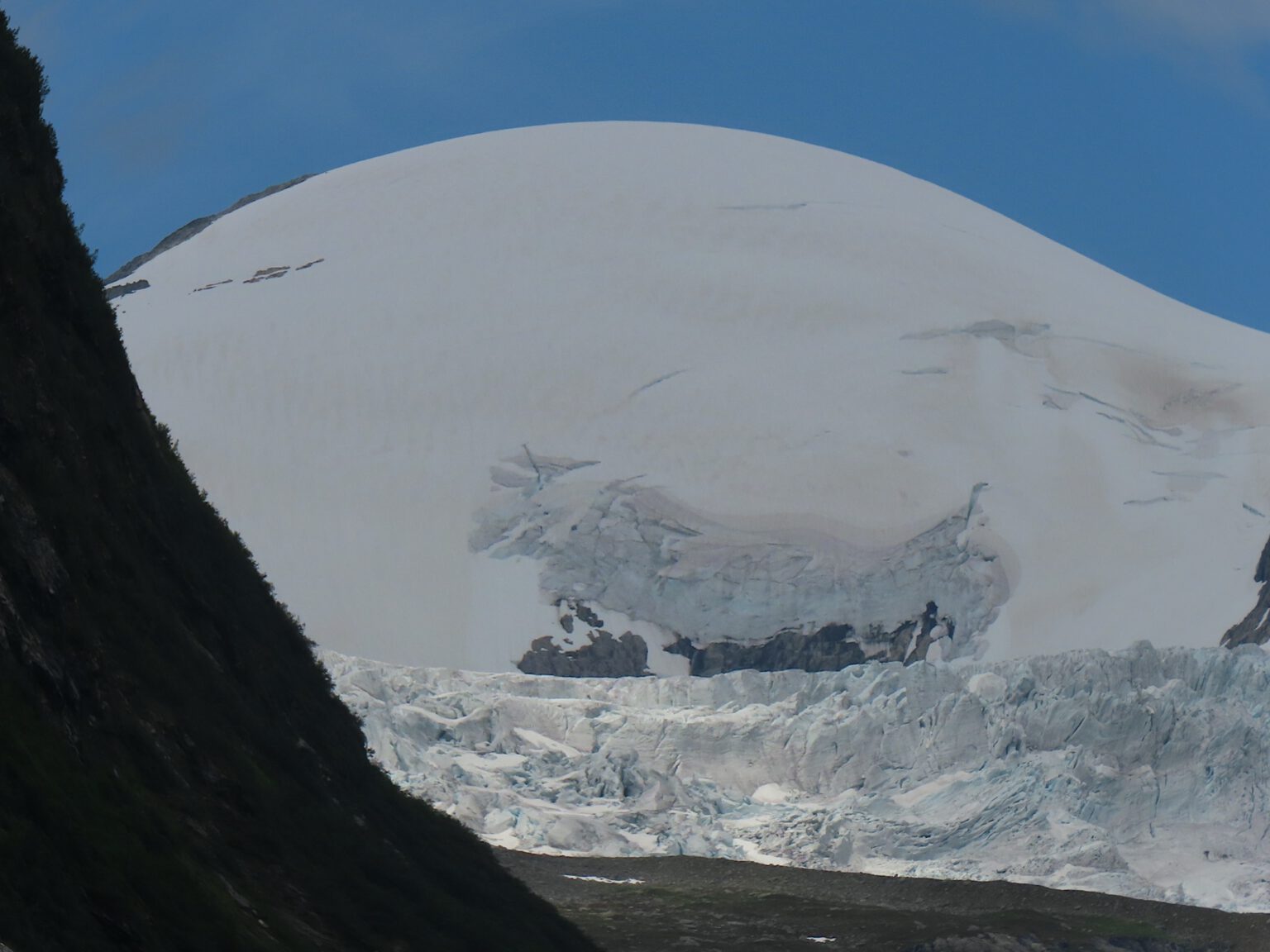 Noorwegen X – Hafslo Austerdalsbreen