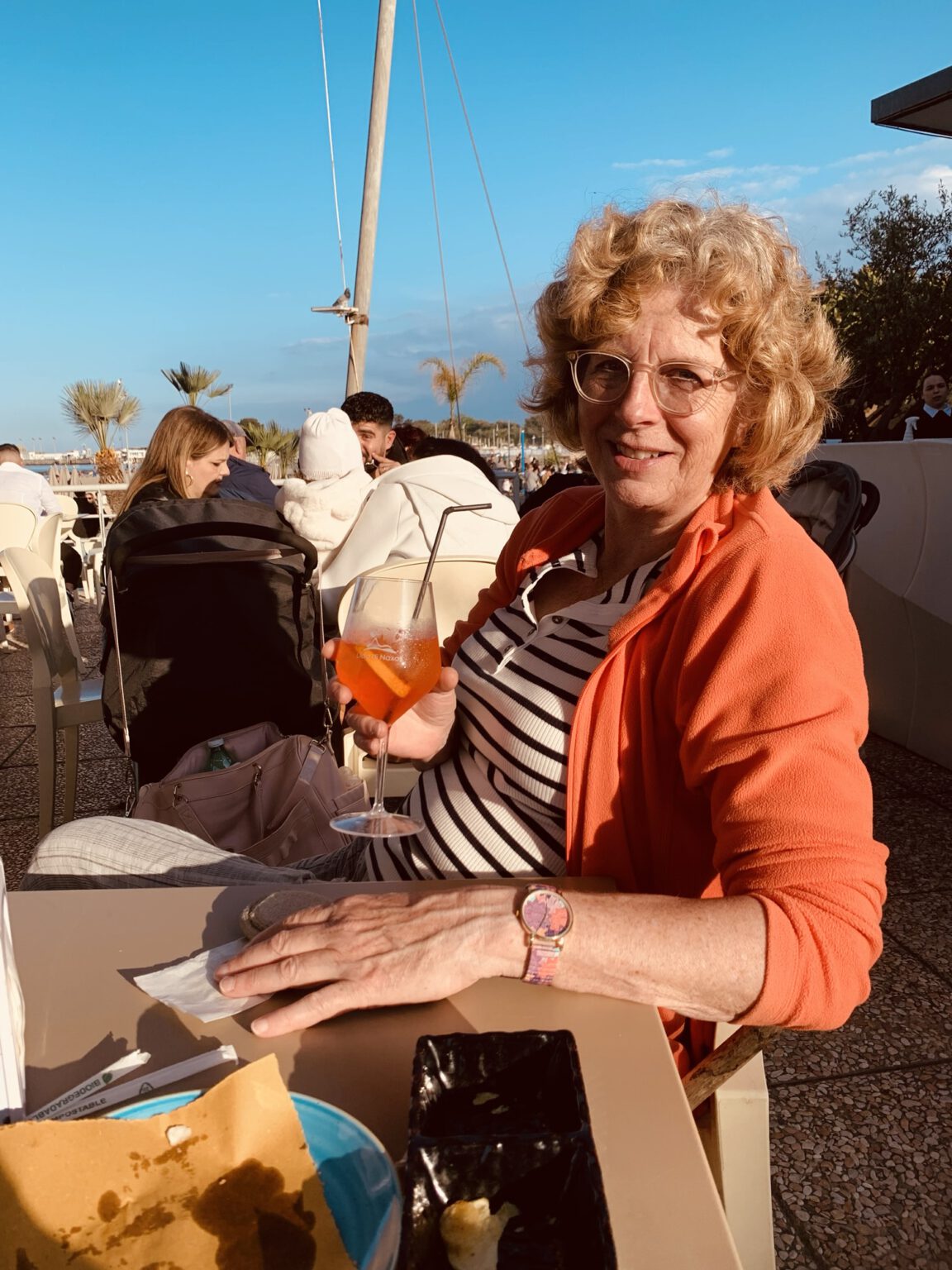 Sicilië – zondagse wandelingen Sicilië – zondagse wandelingen