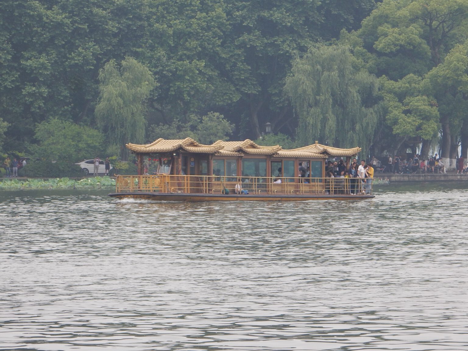 China 12 – Suzhou – Hangzhou