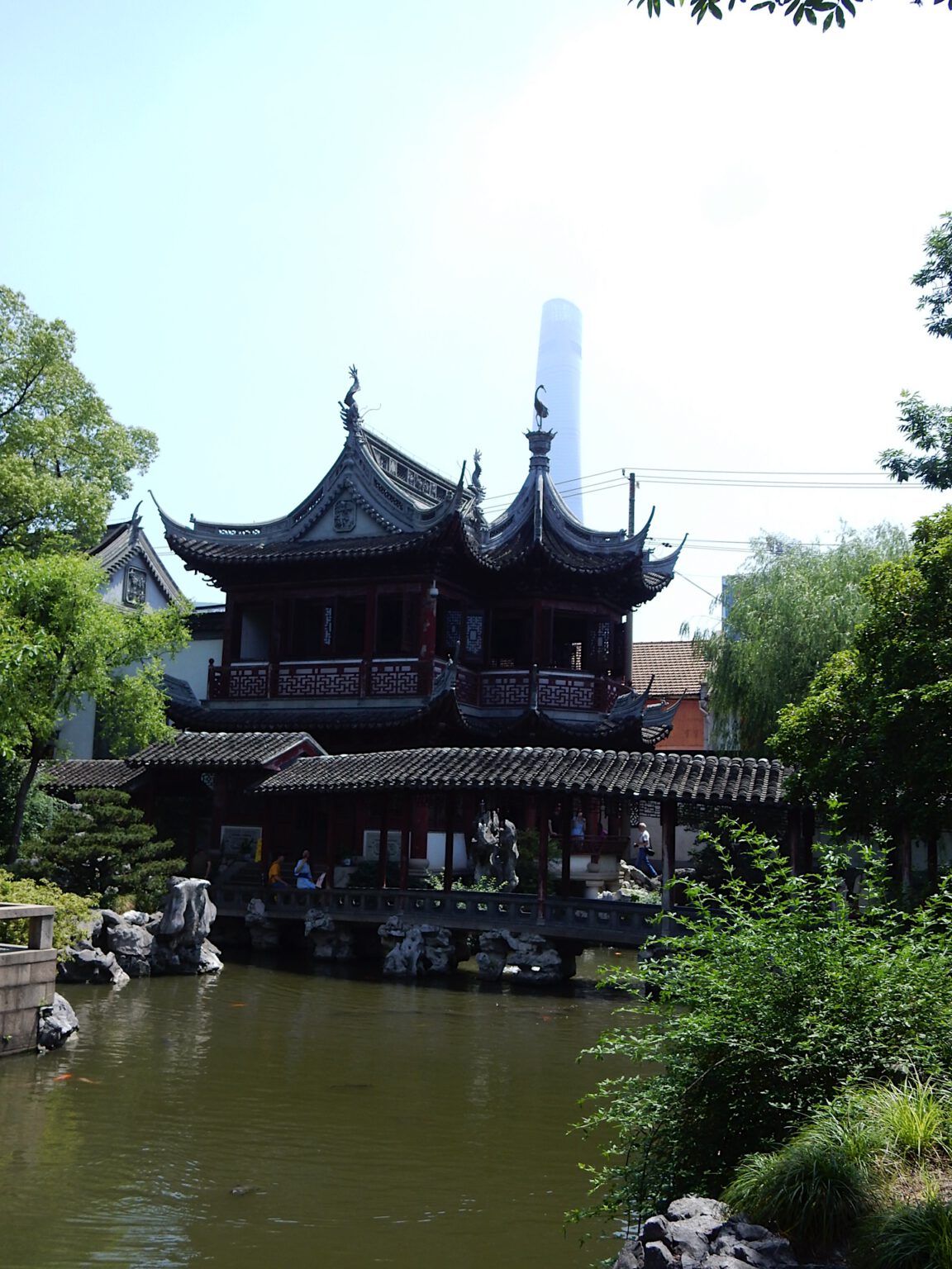 China 15 –  Shanghai