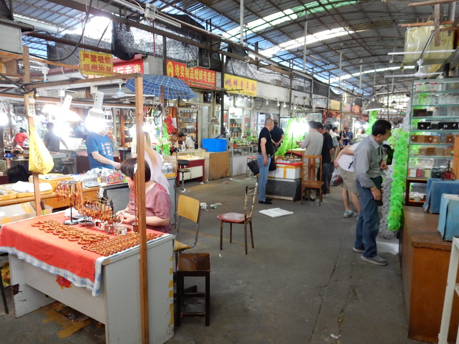 China 18 – Shanghai