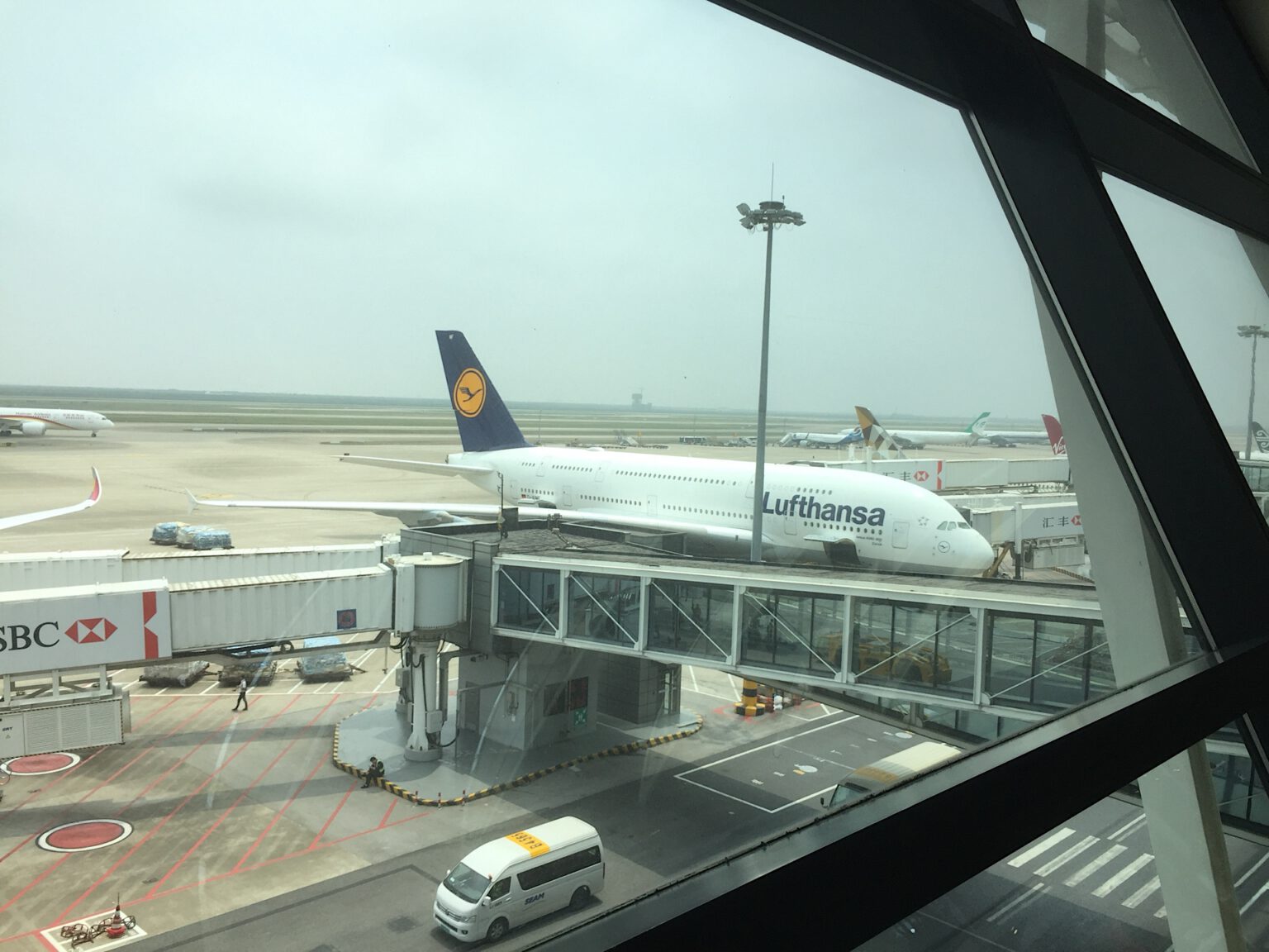 China 21 – Shanghai