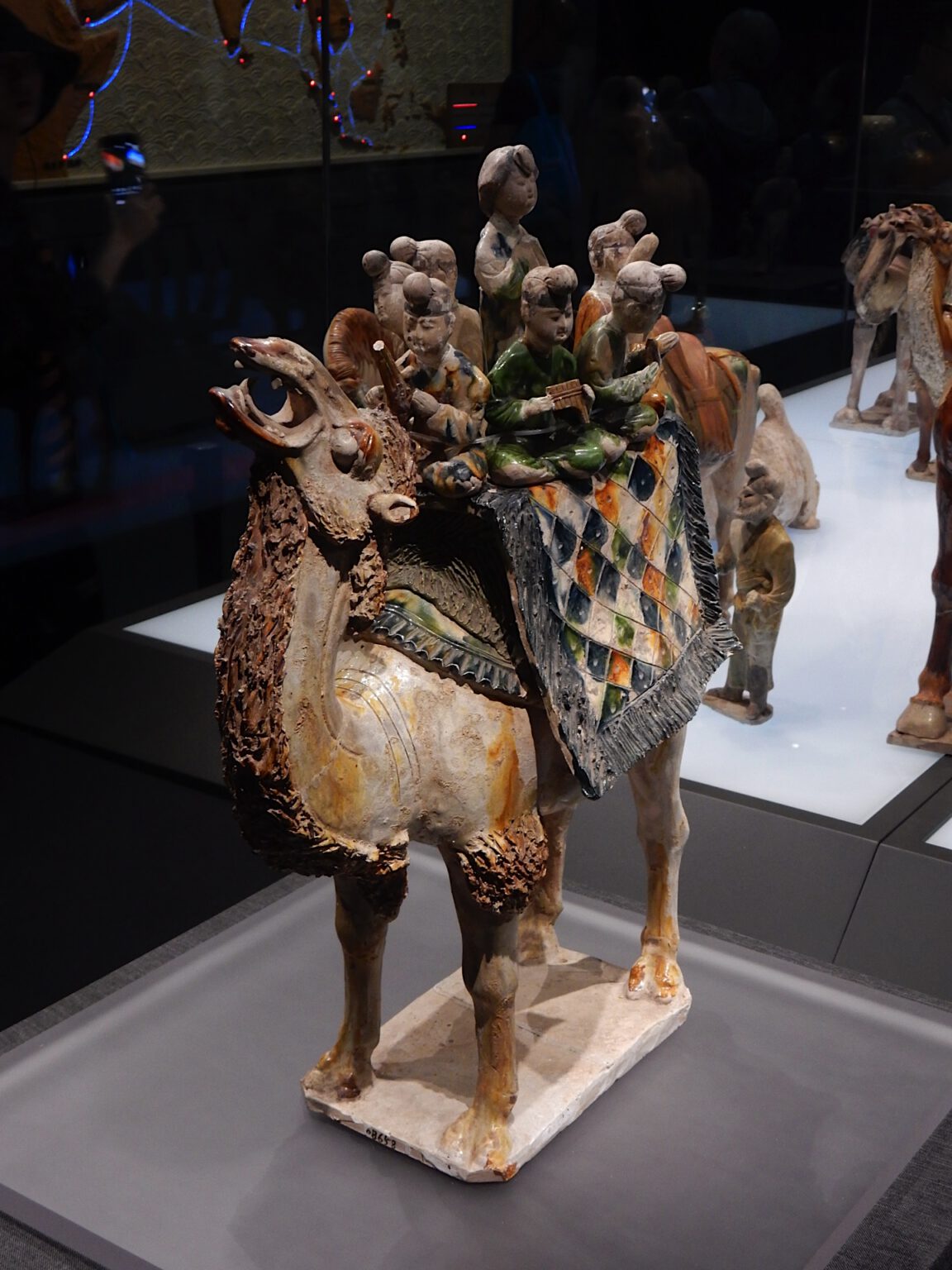 China 10 – Xi’an – Suzhou