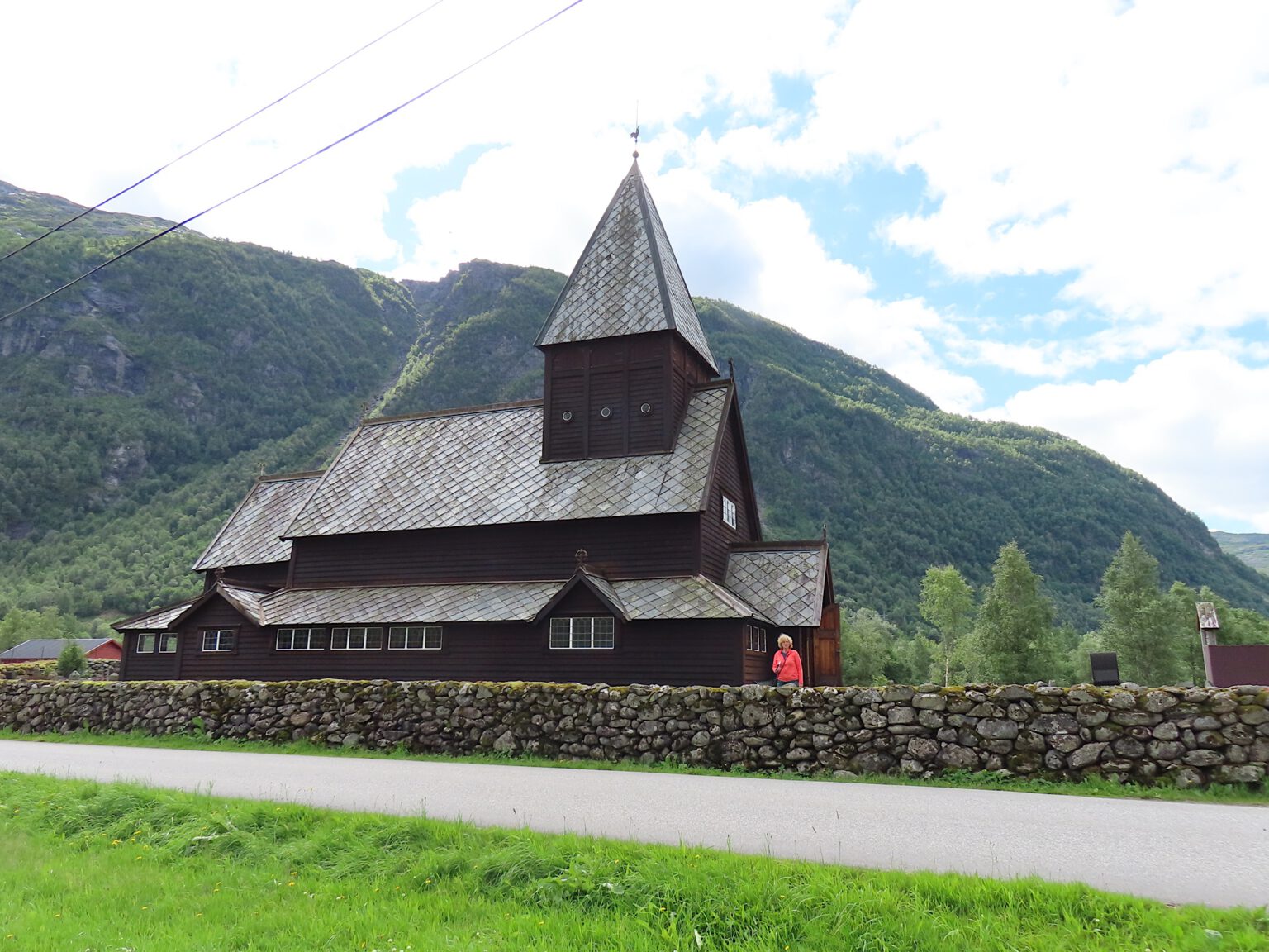 Noorwegen XVIII – Røldal